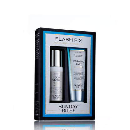 Flash Fix Good Genes and Ceramic Slip Kit