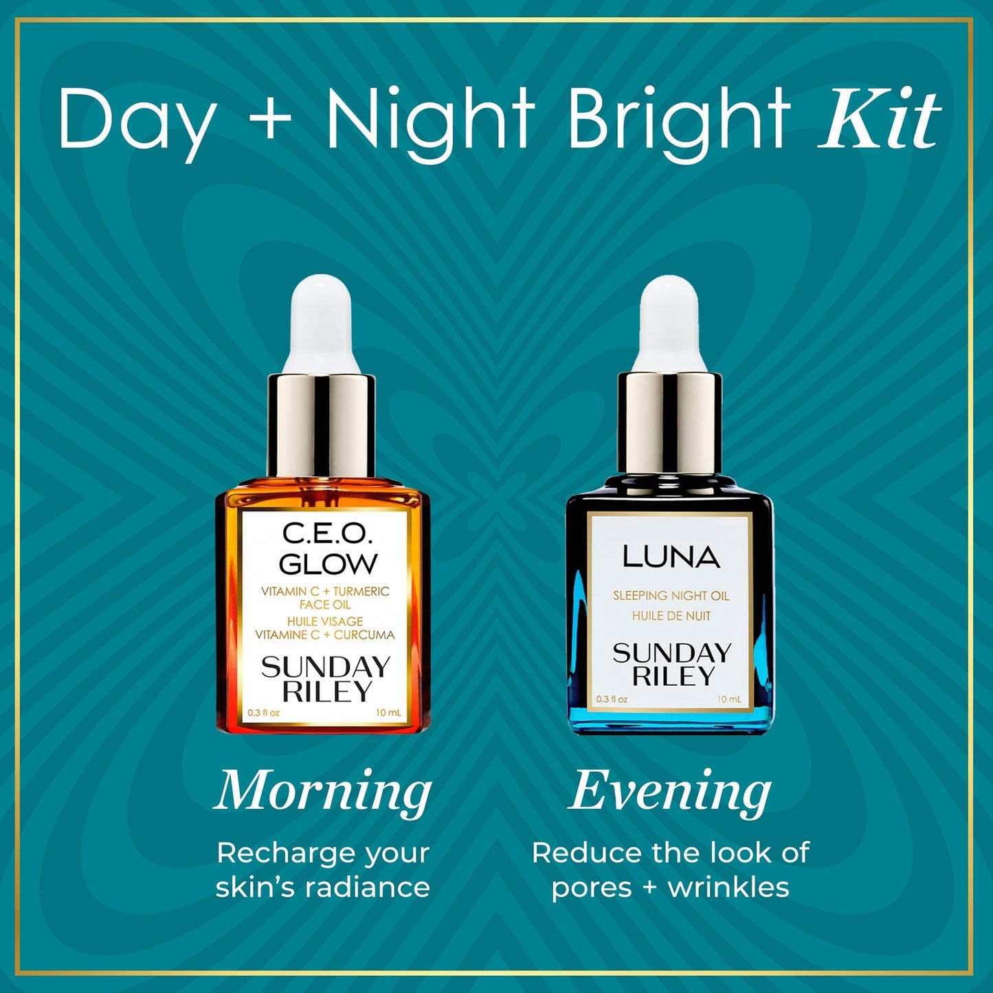 Day + Night Bright